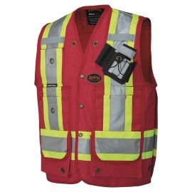 CSA Surveyor’s / Supervisor’s Vest