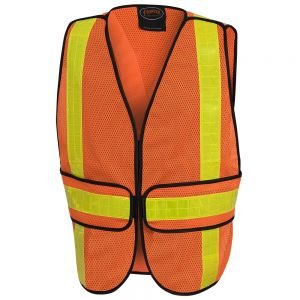 Hi-Viz All-Purpose Vest