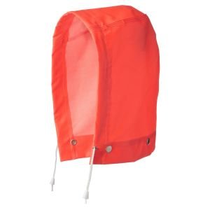 Hood for PVC Waterproof Safety Jacket