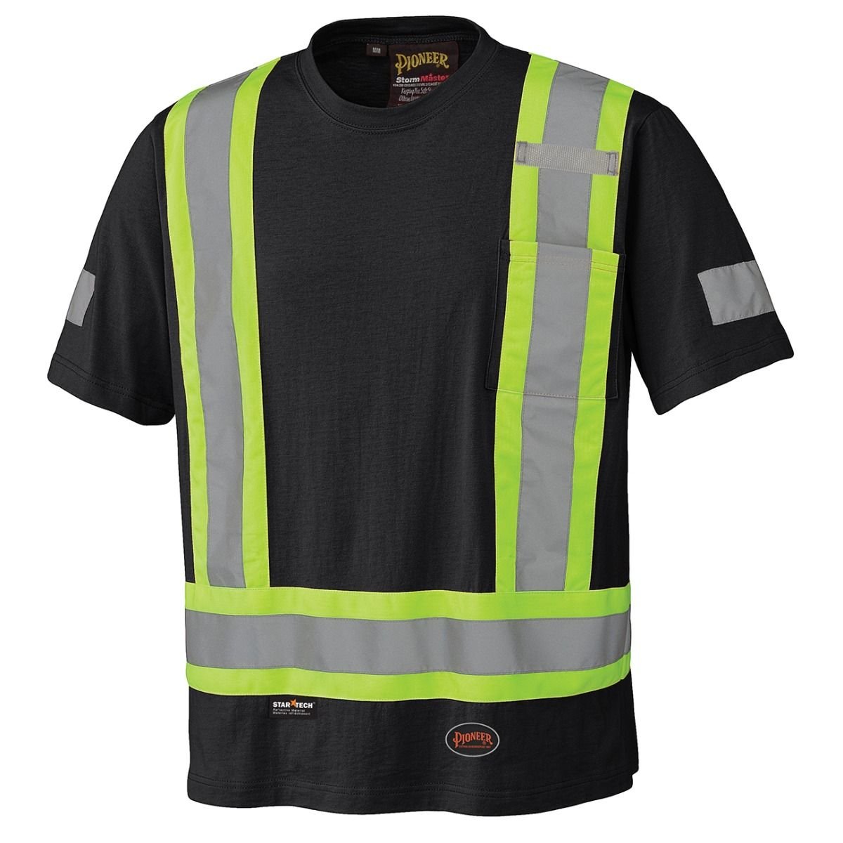 this is my safety shirt
