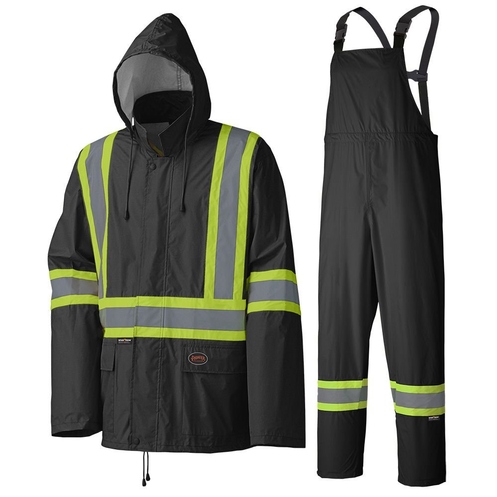Lightweight Waterproof Suit Lightweight Waterproof Suit