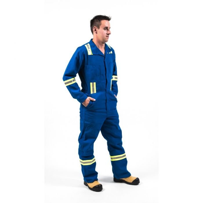 NOMEX COVERALLS